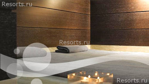 Terme di Saturnia Spa & Golf Resort 15